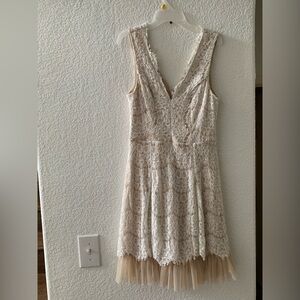 A cute dress by TRIXXI Clothing Company in medium size